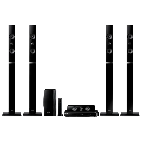 Домашний кинотеатр