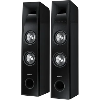 Акустическая система